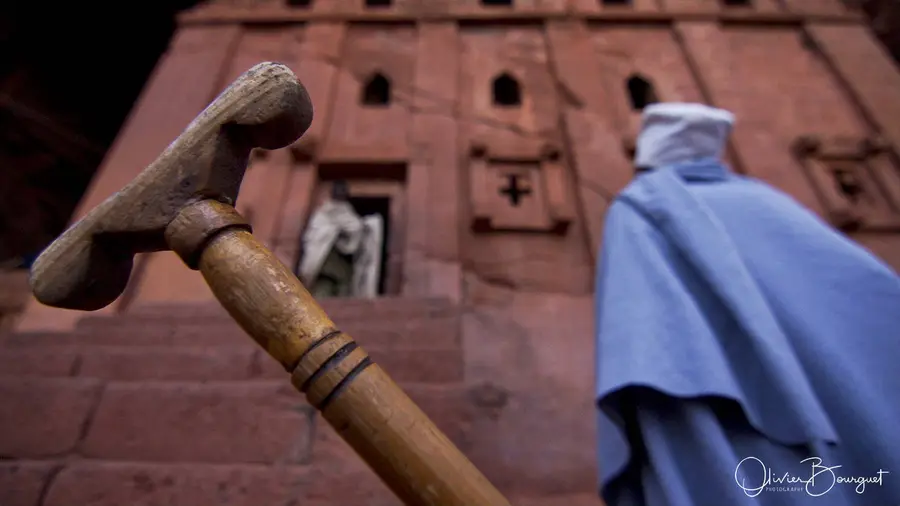 Best of : éthiopie, Lalibela, religion, photo 22 d’Olivier Bourguet