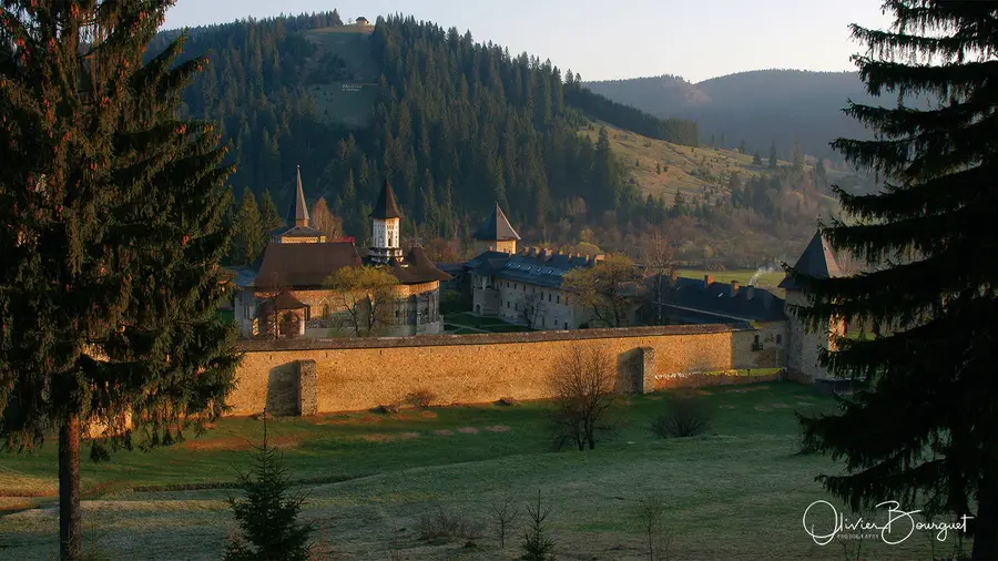 Best of : roumanie, paysages, religion, photo 16 d’Olivier Bourguet