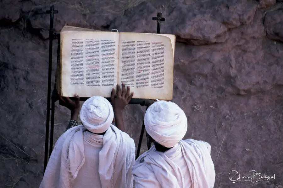 Best of : éthiopie, religion, Lalibela, photo 14 d’Olivier Bourguet