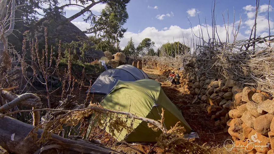 Marcher pour Genna : camping, rando, photo 24 d’Olivier Bourguet