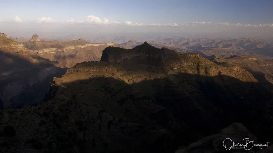 Marcher pour Genna : paysages, photo 26 d’Olivier Bourguet