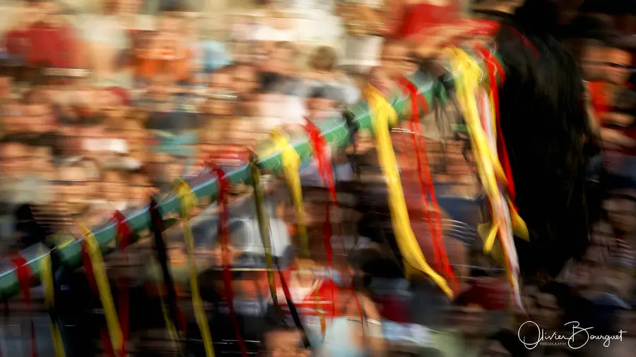 Best of : belgique, traditions, photo 43 d’Olivier Bourguet