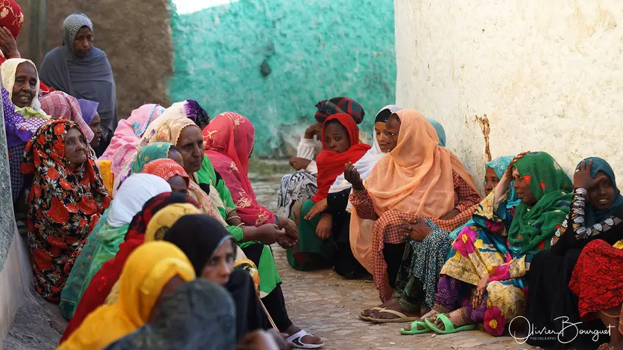 Éthiopie : éthiopie est, harar, photo 123 d’Olivier Bourguet