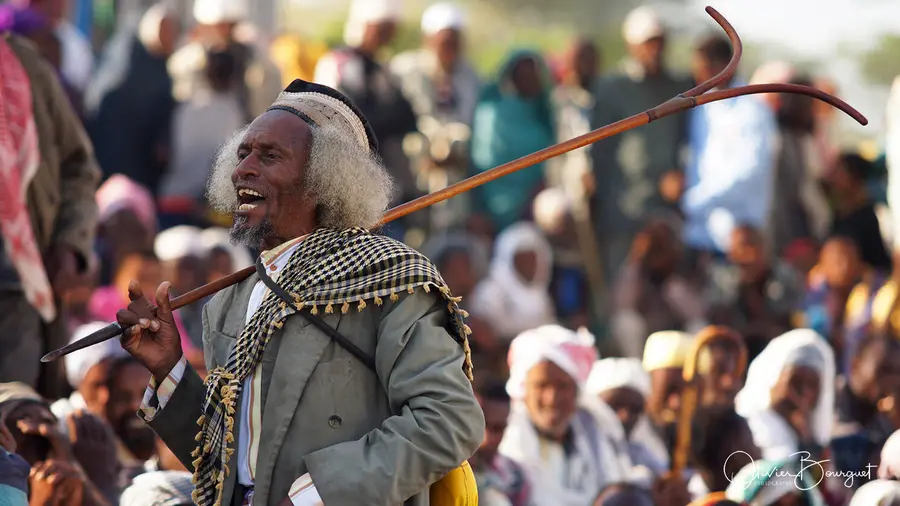 Best of : éthiopie, portraits, religion, photo 61 d’Olivier Bourguet
