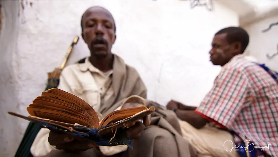 Best of : éthiopie, portraits, religion, photo 60 d’Olivier Bourguet