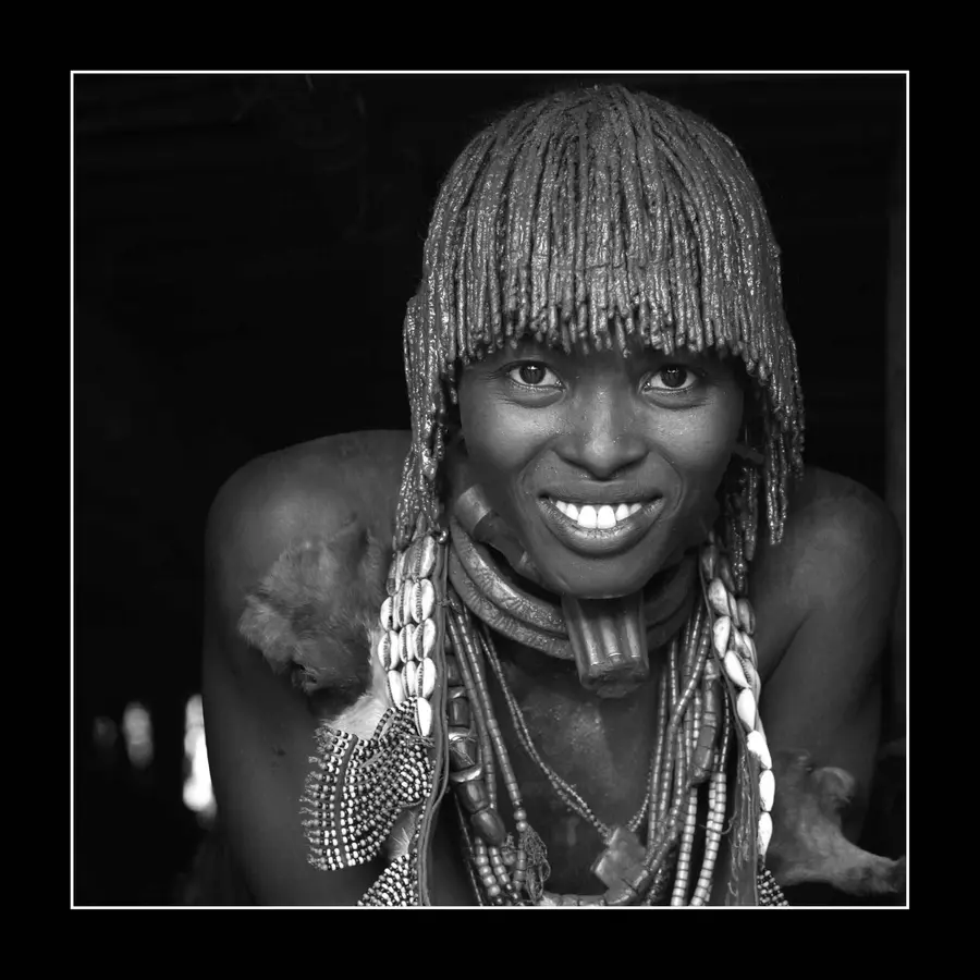 Variations carrées (et autres) en noir et blanc : N/B 13, photo 13 d’Olivier Bourguet