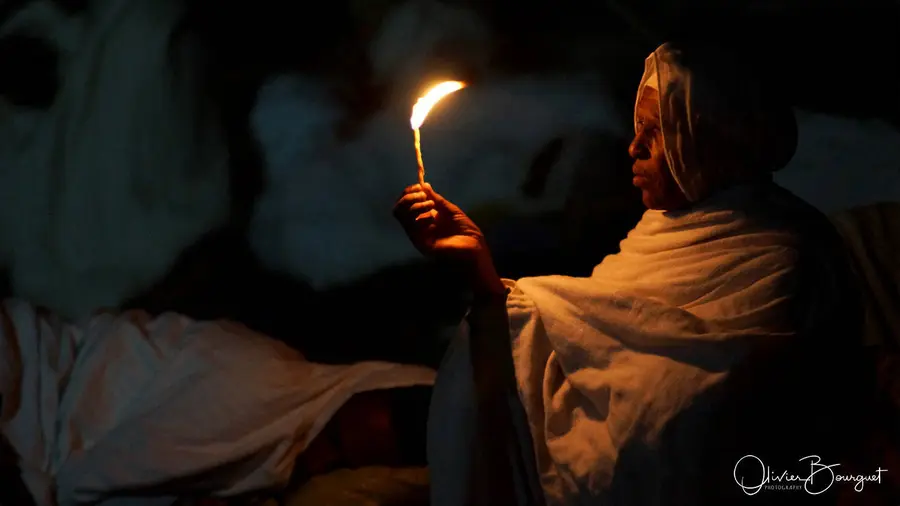 Best of : éthiopie, portraits, religion, photo 74 d’Olivier Bourguet