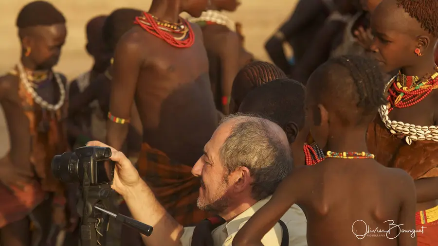 Images des voyages dans le sud de l'Éthiopie, photo 16 d’Olivier Bourguet