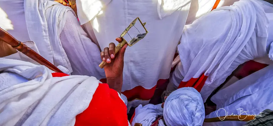 Éthiopie : éthiopie nord, lalibela, religion, fêtes religieuses, photos prises au smartphone, photo 66 d’Olivier Bourguet