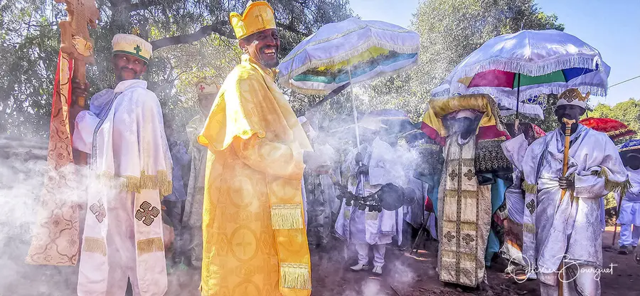 Best of : éthiopie, Lalibela, religion, photos au smartphone, photo 87 d’Olivier Bourguet