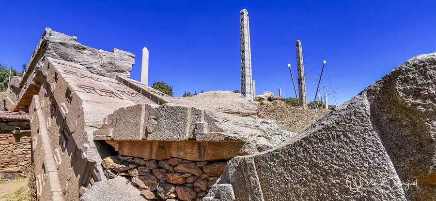 Éthiopie : éthiopie nord, tigray, photos prises au smartphone, photo 83 d’Olivier Bourguet