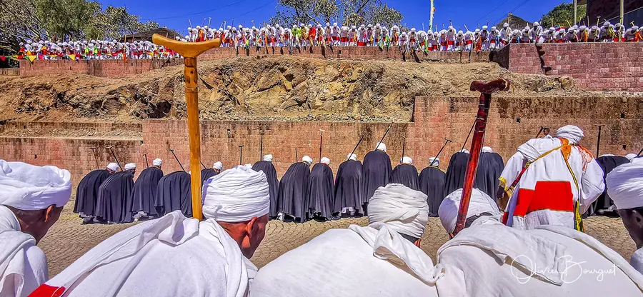 Best of : éthiopie, Lalibela, religion, photos au smartphone, photo 88 d’Olivier Bourguet