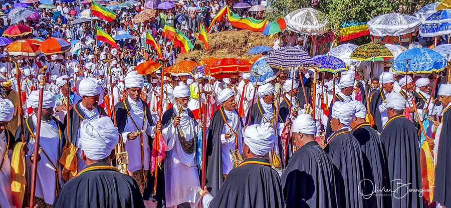 Best of : éthiopie, Lalibela, religion, photos au smartphone, photo 83 d’Olivier Bourguet