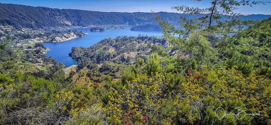 Éthiopie : éthiopie sud, paysages, photos prises au smartphone, photo 49 d’Olivier Bourguet