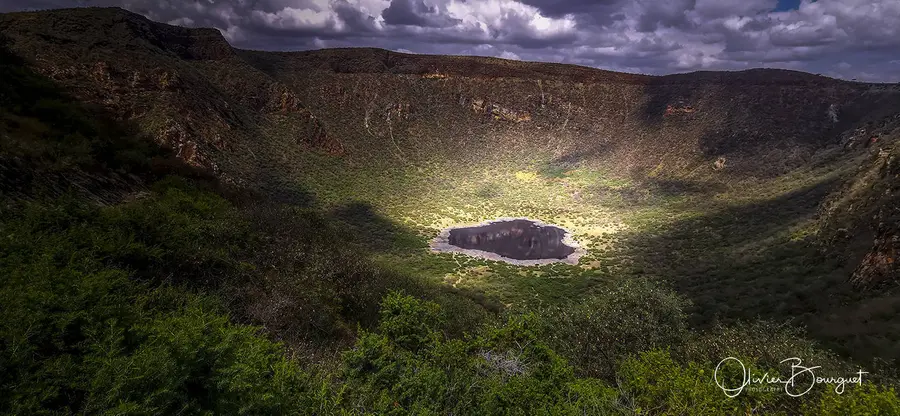 Éthiopie : éthiopie sud, paysages, Borana, photos prises au smartphone, photo 29 d’Olivier Bourguet