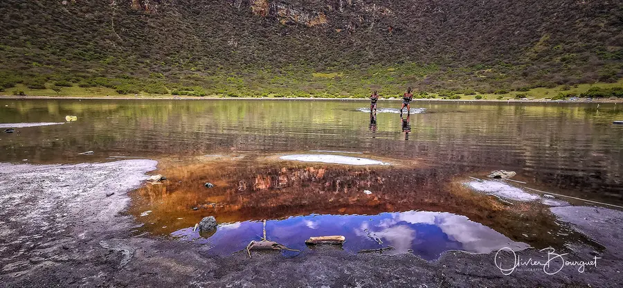 Éthiopie : éthiopie sud, paysages, Borana, activités, photos prises au smartphone, photo 27 d’Olivier Bourguet