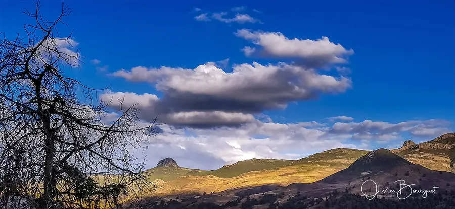 Éthiopie : éthiopie sud, montagnes du Balé, paysages, photos prises au smartphone, photo 18 d’Olivier Bourguet