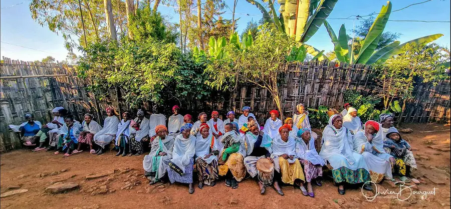 Éthiopie sud, voyage d'auteur décembre 2024 : photos au smartphone, autres, photo 94 d’Olivier Bourguet