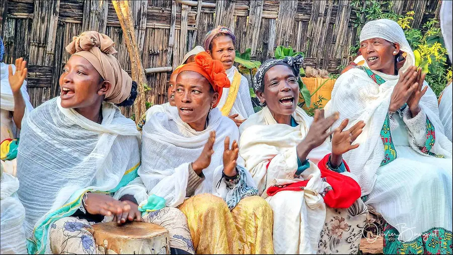 Éthiopie sud, voyage d'auteur décembre 2024 : photos au smartphone, autres, photo 95 d’Olivier Bourguet