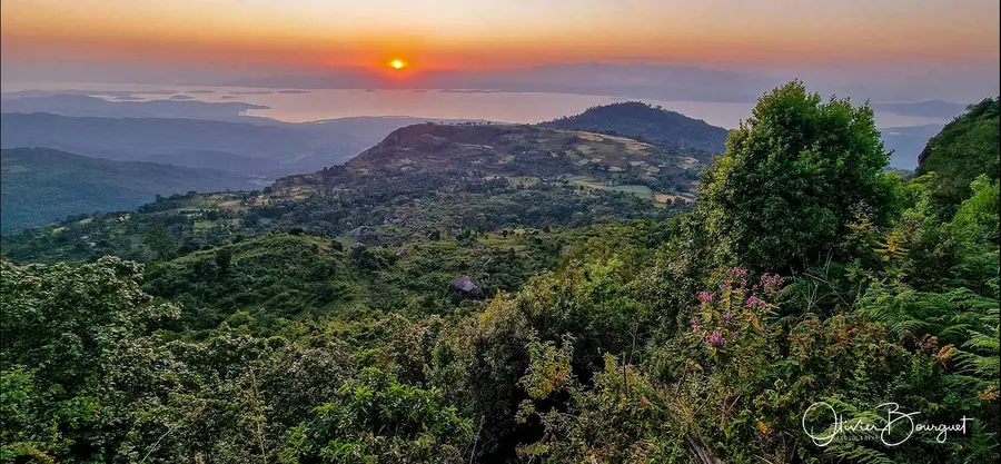 Éthiopie sud, voyage d'auteur décembre 2024 : photos au smartphone, paysages, photo 96 d’Olivier Bourguet