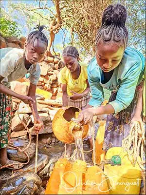 Éthiopie sud, voyage d'auteur décembre 2024 : photos au smartphone, Konso, photo 54 d’Olivier Bourguet