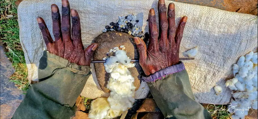Éthiopie sud, voyage d'auteur décembre 2024 : photos au smartphone, Konso, photo 59 d’Olivier Bourguet