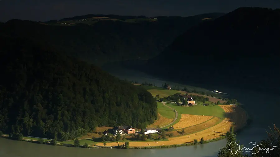 Best of : autriche, paysages, photo 123 d’Olivier Bourguet