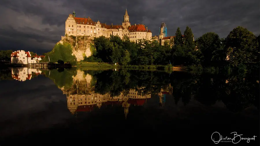 Best of : allemagne, lumières, photo 124 d’Olivier Bourguet