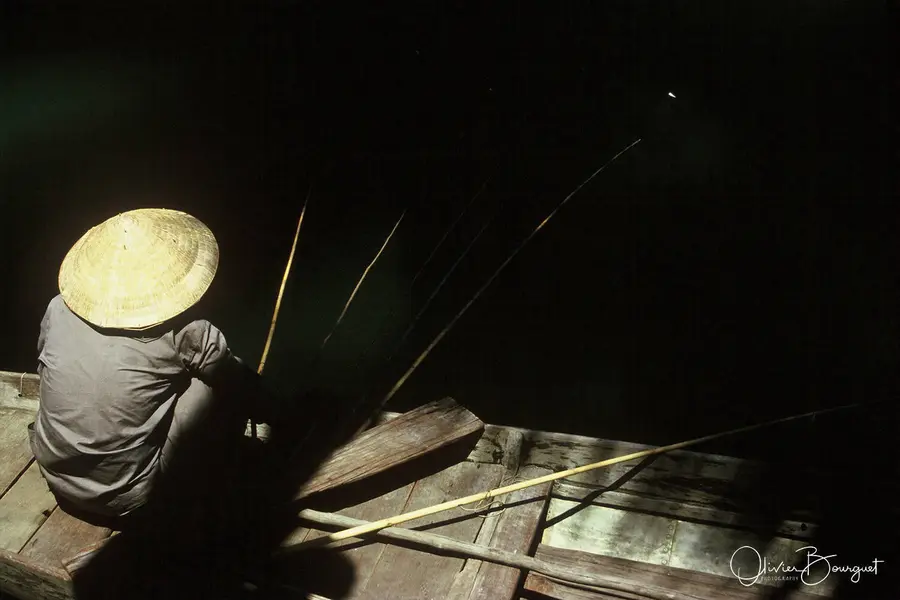 Eurasiam : Vietnam, activités, portraits, photo 5 d’Olivier Bourguet