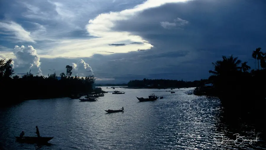 Eurasiam : Vietnam, athmosphere, photo 9 d’Olivier Bourguet