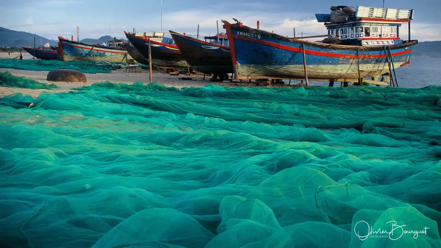 Best of : vietnam, photo 126 d’Olivier Bourguet