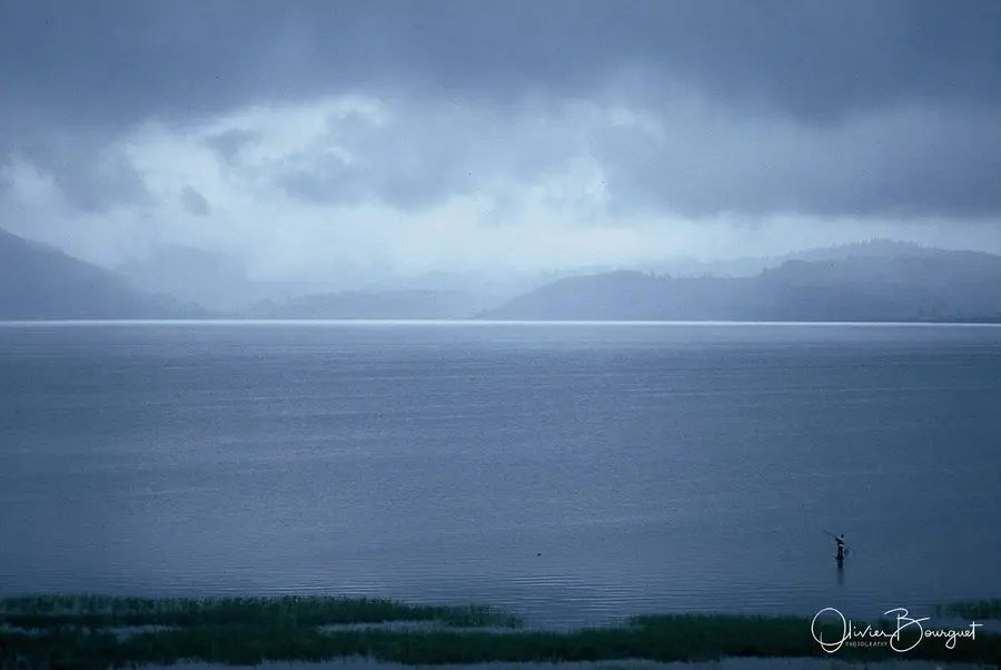 Vél'Horizons Afrique : Ethiopie, atmosphere, paysages, photo 50 d’Olivier Bourguet