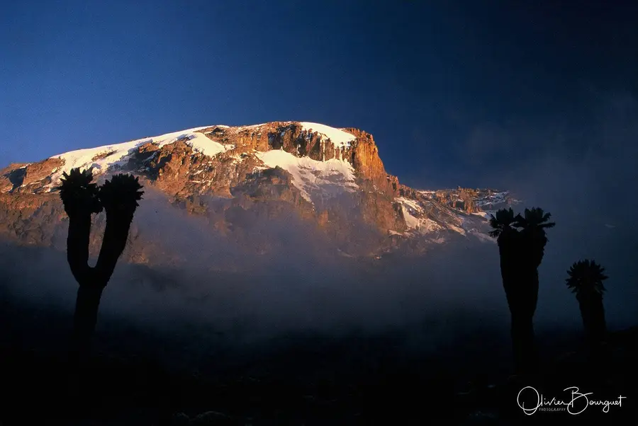 Vél'Horizons Afrique : Tanzanie, paysages, photo 52 d’Olivier Bourguet