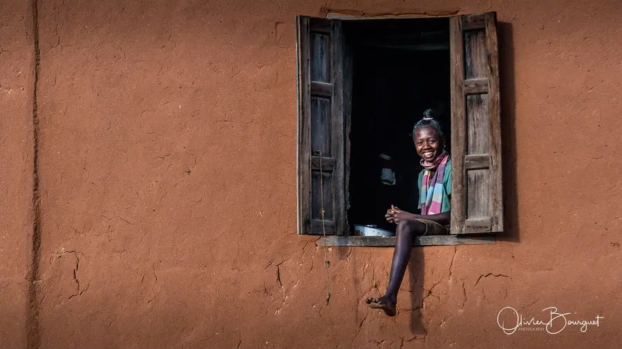 Best of : madagascar, portraits, photo 128 d’Olivier Bourguet