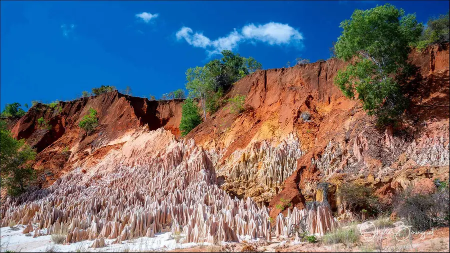 Madagascar nord & est : nord, nature, paysages, photo 82 d’Olivier Bourguet