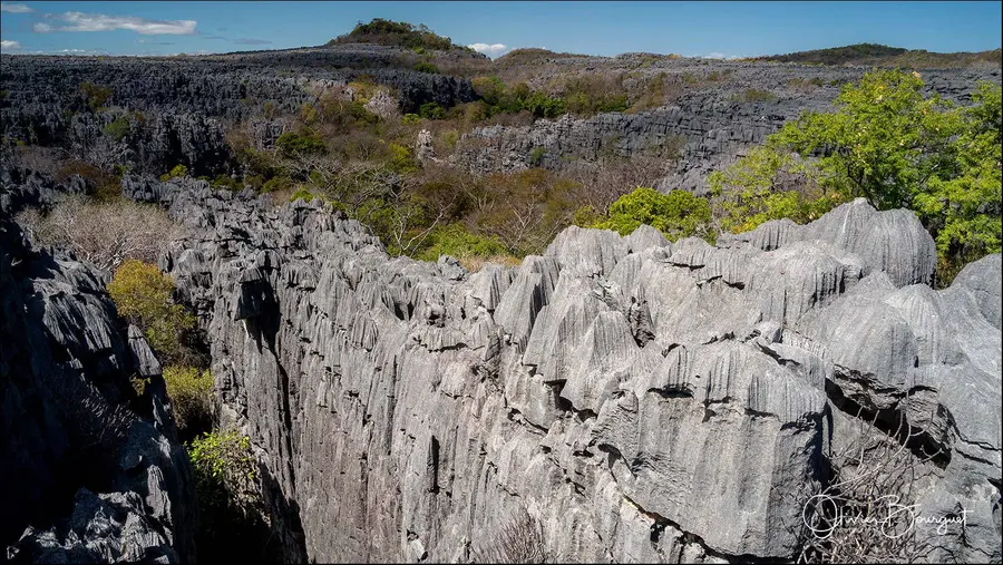 Madagascar nord & est : nord, nature, paysages, photo 85 d’Olivier Bourguet