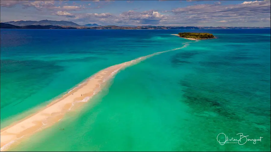 Nord de Madagascar