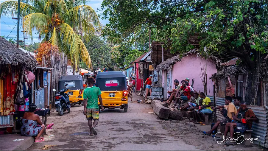 Madagascar nord & est : nord, activités, îles, photo 101 d’Olivier Bourguet
