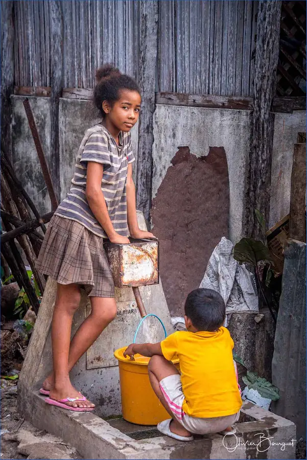 Madagascar nord & est : nord, activités, îles, enfants, photo 102 d’Olivier Bourguet