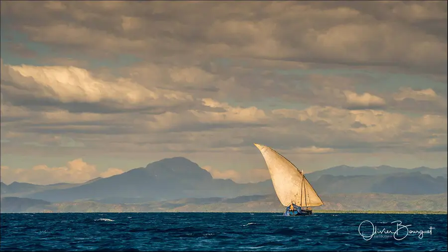Madagascar nord & est : nord, activités, îles, mer, photo 105 d’Olivier Bourguet