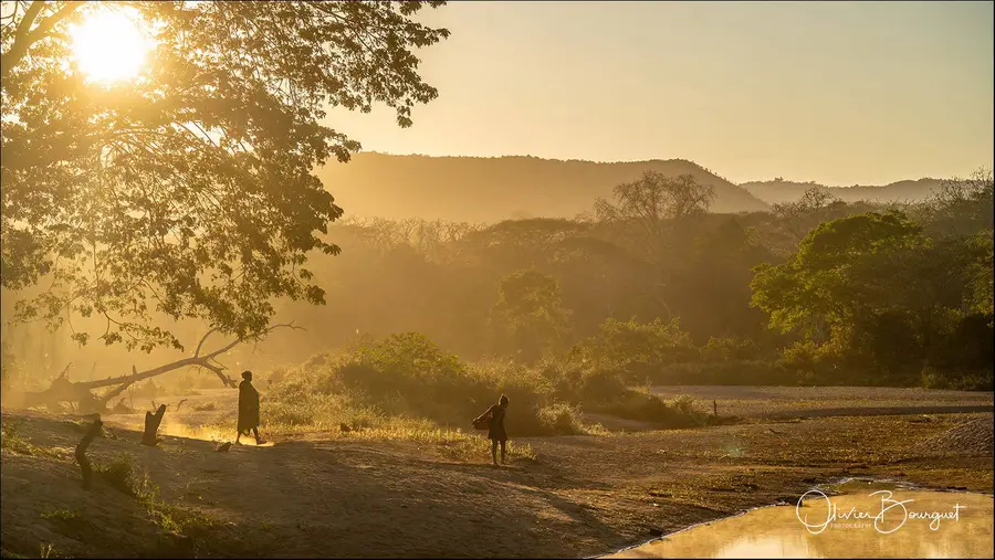 Best of : madagascar, activités, paysages, lumières, photo 244 d’Olivier Bourguet