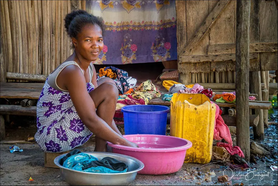 Madagascar nord & est : nord, activités, portraits, photo 120 d’Olivier Bourguet