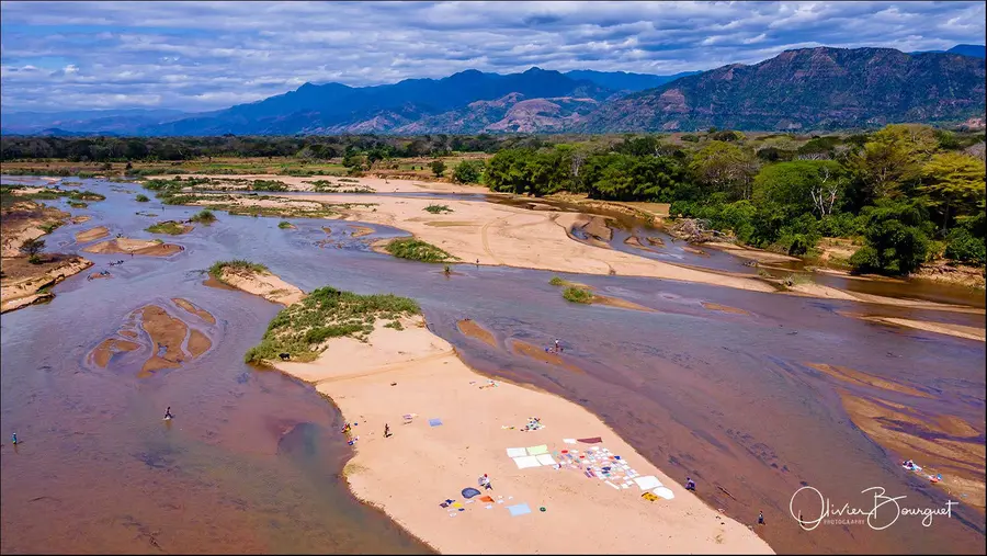 Best of : madagascar, activités, paysages, photo 245 d’Olivier Bourguet