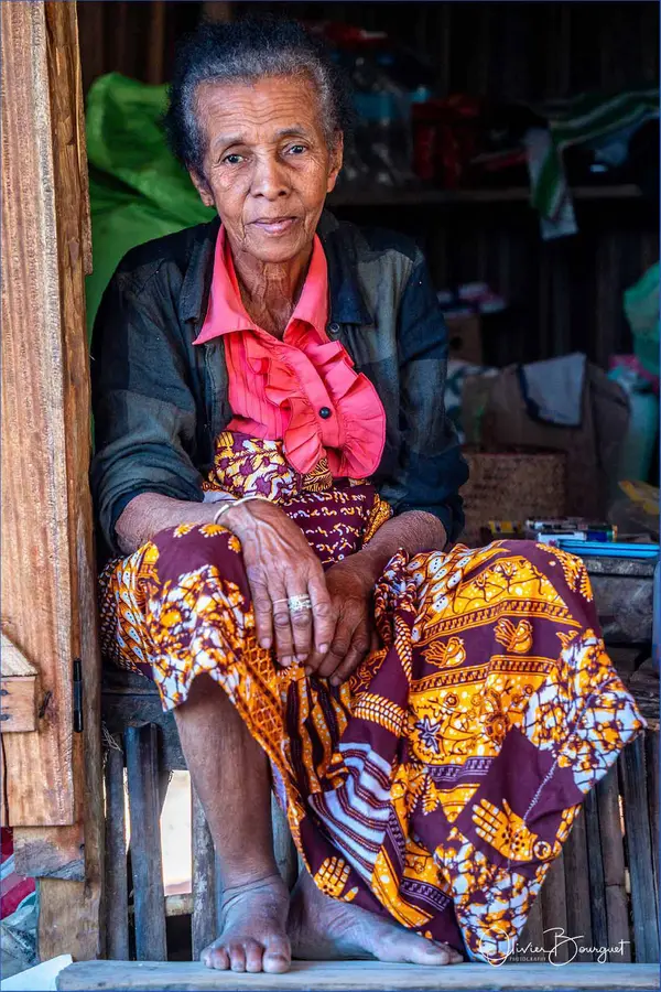 Madagascar nord & est : nord, activités, portraits, photo 123 d’Olivier Bourguet