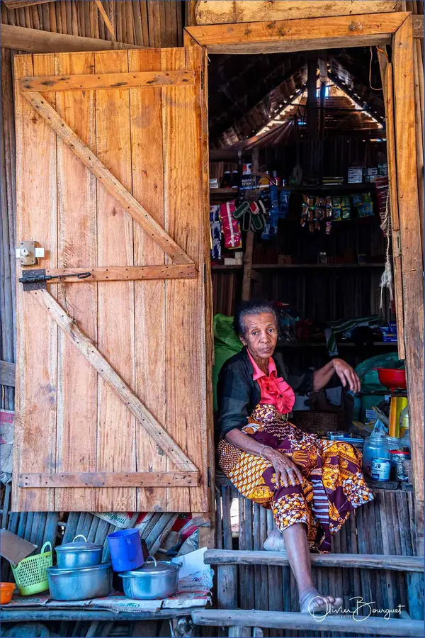 Best of : madagascar, activités, portraits, photo 246 d’Olivier Bourguet