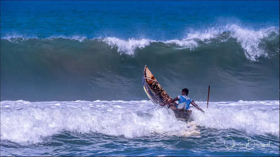 Best of : madagascar, activités, photo 230 d’Olivier Bourguet
