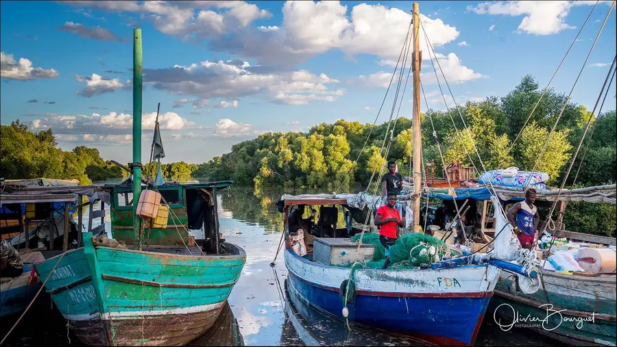 Madagascar nord & est : villes, activités, mer, photo 138 d’Olivier Bourguet