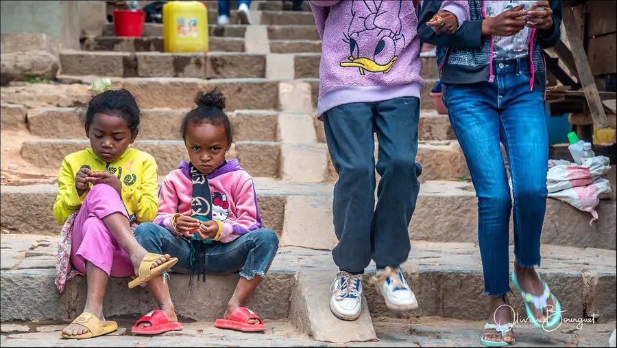 Madagascar nord & est : villes, activités, enfants, photo 144 d’Olivier Bourguet