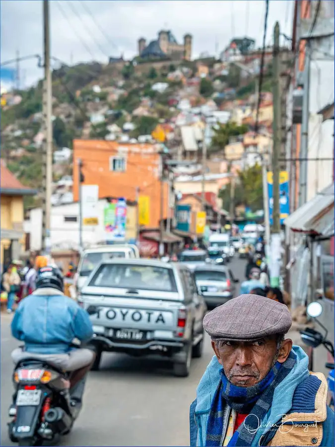 Madagascar nord & est : villes, activités, portraits, photo 145 d’Olivier Bourguet