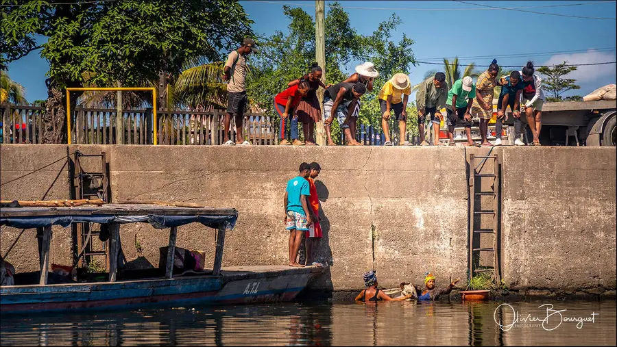 Madagascar nord & est : est, activités, villes, photo 29 d’Olivier Bourguet